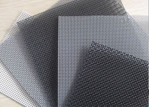 鋁合金金剛網(wǎng)